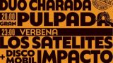 Fiestas de Peiro de Arriba 2026 en Culleredo: Programa, cartel y agenda completa