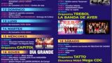 Fiestas del Carmen de Coruxo 2026 en Vigo: Programa, cartel y agenda completa
