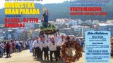 Fiestas de la Virgen del Carmen de A Guarda 2026: Programa, cartel y agenda completa