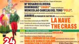 Fiestas Patronales de Lavadores 2026 en Vigo: Programa, cartel y agenda completa