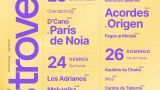 Fiestas del Apóstol de Castroverde 2026: Programa, cartel y agenda completa