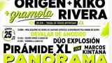 Fiestas del Apóstol de Parada 2026 en Amoeiro: Programa, cartel y agenda completa