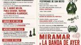 Fiestas de San Bieito (y de los Callos) de Meis 2026: Programa, cartel y agenda completa