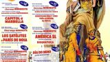 Fiestas del Carmen 2026 en O Grove: Programa, cartel y agenda completa