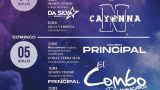 Fiestas de Santa Isabel de Lieiro 2026 en Cervo: Programa, cartel y agenda completa