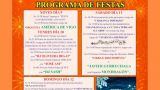 Fiestas de Alcabre 2026 en Vigo: Programa, cartel y agenda completa