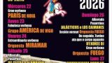 Fiestas del Apóstol de O Burgo 2026 en Culleredo: Programa, cartel y agenda completa