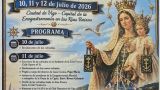 Fiesta de la Cigala de Vigo 2026: Programa, cartel y agenda completa
