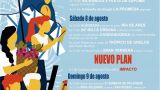 Fiestas de San Roque de Ares 2026: Programa, cartel y agenda completa