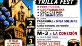 Fiestas de San Benito de Atios 2026 en O Porriño: Programa, cartel y agenda completa