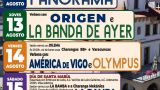 Fiestas de Ordes 2026: Programa, cartel y agenda completa