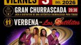 Fiestas de Bens 2026 en A Coruña: Programa, cartel y agenda completa