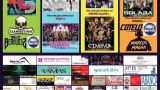Fiestas de la Virgen de la Luz de Vilarrodís 2026 en Arteixo: Programa, cartel y agenda completa