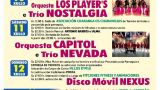 Fiestas de San Cristóbal y Santa Ana de Candeán 2026 en Vigo: Programa, cartel y agenda completa