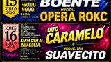Fiestas del Carmen de Melide 2026: Programa, cartel y agenda completa