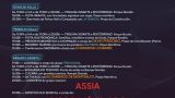 Festas do mar de Ares 2026: Programa, cartel y agenda completa