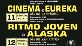 Fiestas de San Cristóbal de O Eixo 2026 en Santiago: Programa, cartel y agenda completa