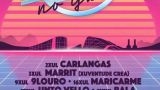 Concierto gratuito de Carlangas en Santiago de Compostela: Fecha, hora y dónde es