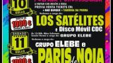 Fiestas de San Cristóbal de Mesía 2026: Programa, cartel y agenda completa