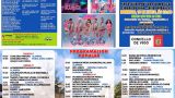 Fiestas de Bouzas 2026 en Vigo: Programa, cartel y agenda completa