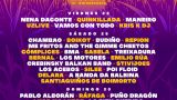 Festival de la Luz 2026 en Boimorto: Programación, cartel y agenda completa
