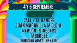 Recorda Fest 2026 en A Coruña: Programación, cartel y agenda completa