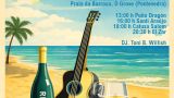 Festival Ribeiro Son de Viño 2026 en O Grove: Horarios, cartel y agenda completa