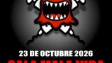 Concierto de La Gripe y Tú en A Coruña