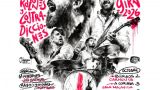 Concierto de Cobardes en A Coruña