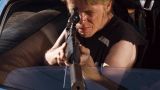 Proyección de 'Assault on Precinct' (Asalto á comisaría do distrito 13) de John Carpenter - Cineterraza 2026 en A Coruña