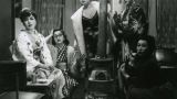Proyección de 'Akasen Chitai' (A rúa da vergoña) de Kenji Mizoguchi - Cineterraza 2026 en A Coruña