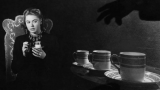 Proyección de 'Notorious' (Encadeados) de Alfred Hitchcock en A Coruña