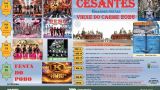 Fiestas del Carmen de Cesantes 2026 en Redondela: Programa, cartel y agenda completa