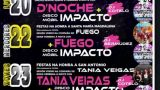 Fiestas de Montemaior 2026 en A Laracha: Programa, cartel y agenda completa