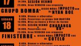 Fiestas del Carmen de Cerceda 2026: Programa, cartel y agenda completa