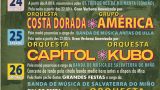 Fiestas de San Campion de Lonxe de Figueiró 2026 en Tomiño: Programa, cartel y agenda completa