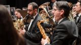 Concierto de la Banda Municipal de Santiago de Compostela - 'Saxy Summer'