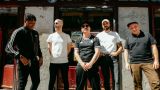 Concierto de Parquesvr en Santiago de Compostela