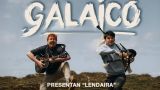 Concierto de Son Galaico en Santiago de Compostela