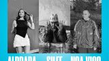 Luscofusco Fest en Santiago de Compostela