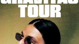 Concierto de Elio Toffana en Vigo