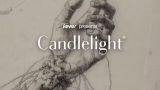 Concierto Candlelight - La ley innata en Vigo
