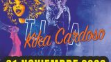Concierto 'Simply The Best' - Tributo a Tina Turner en Vigo