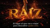 Conferencia de Silvia Congost - 'Raíz' en Vigo