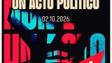 Representación de 'Isto non é un acto político' (Estreno) en Vigo