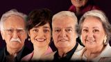 Concierto de Mocedades a El Consorcio - 'Querida Amaya...' en Vigo
