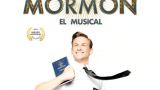 The Book of Mormon. El Musical en Vigo