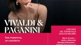 Vivaldi & Paganini: Dos Maestros, Un Concierto en Vigo