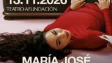 Concierto de María José Llergo en Vigo