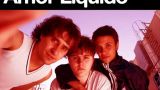 Concierto de Amor Líquido en Vigo